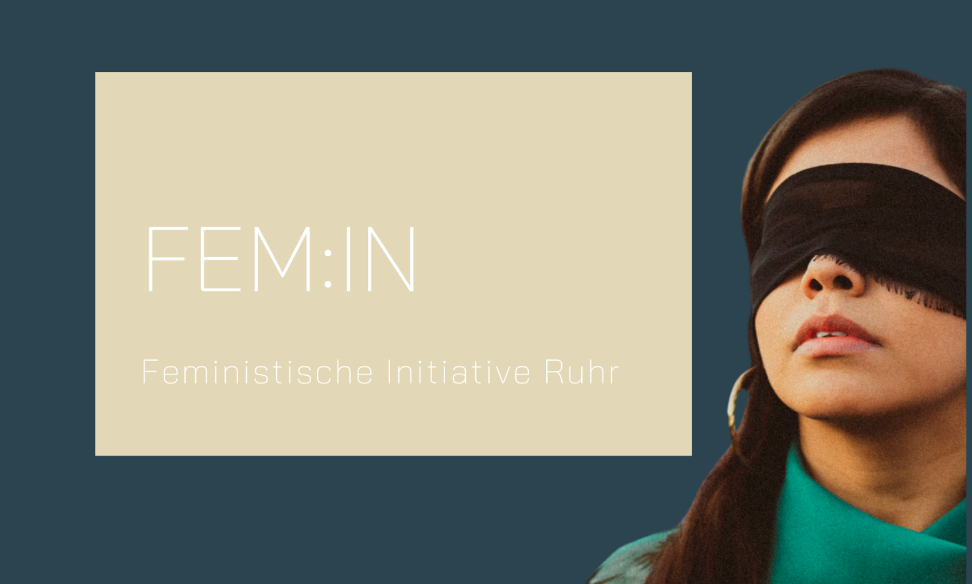 Feministische Initiative Ruhr